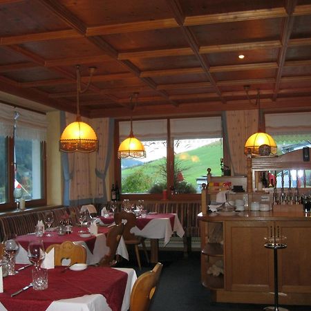 Gasthof Talblick Ischgl Kültér fotó