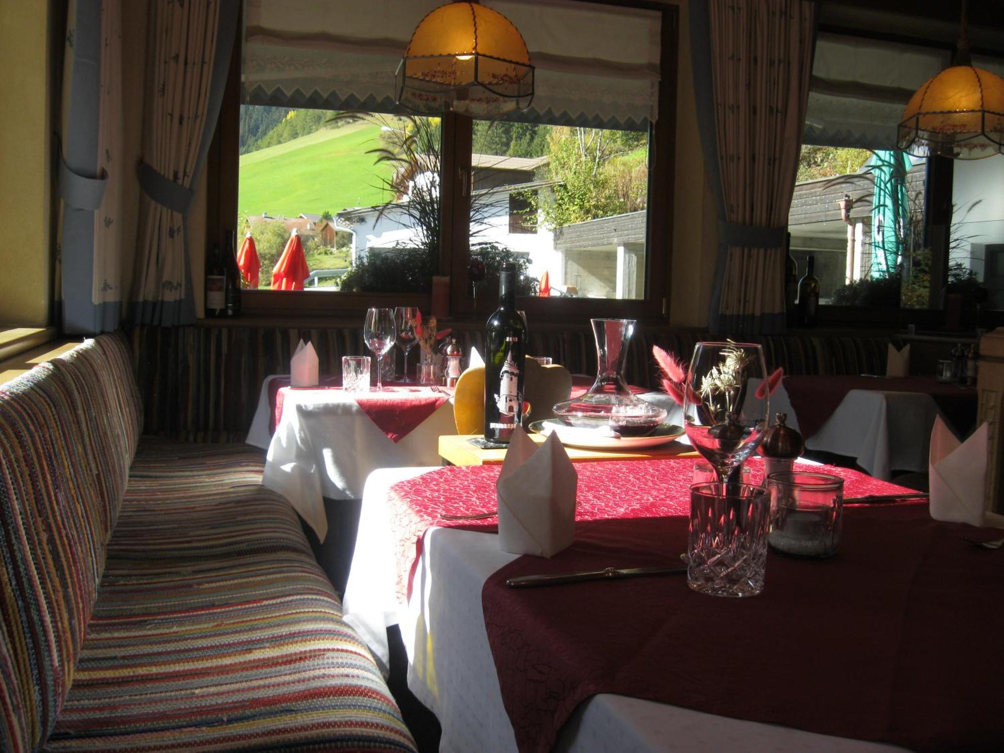Gasthof Talblick Ischgl Kültér fotó
